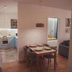 Tam Skanderbeg Square Serviced City Center Apartment No1