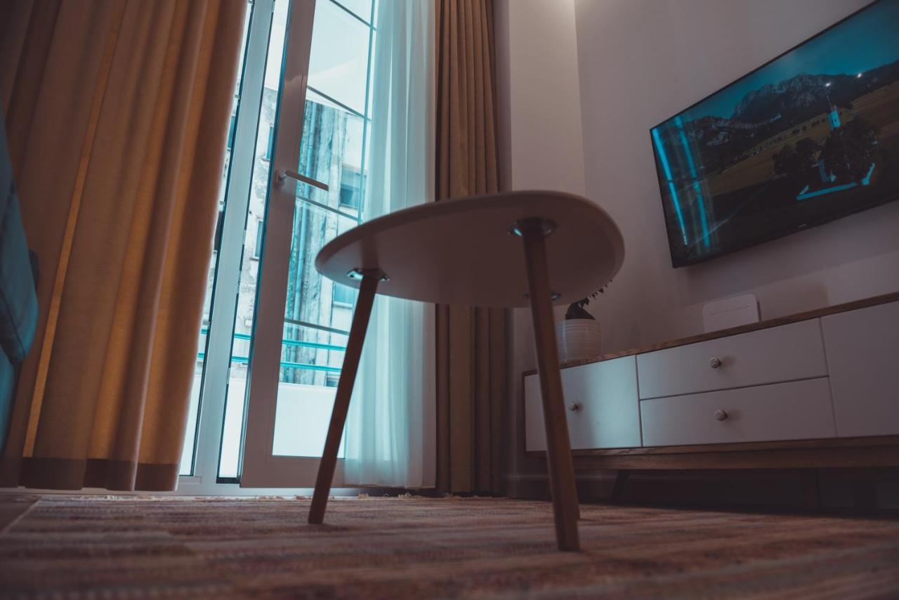 Tam Centre Luxury Serviced Apartament Tirana