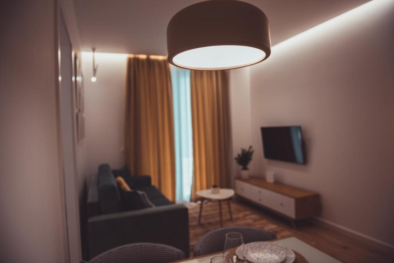 Tam Centre Luxury Serviced Apartament