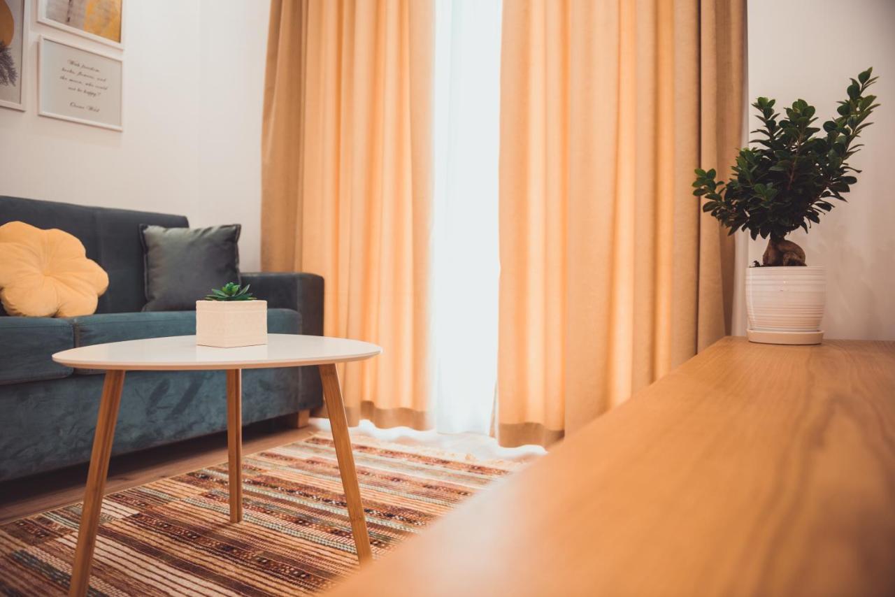 Apartament Tam Centre Luxury Serviced