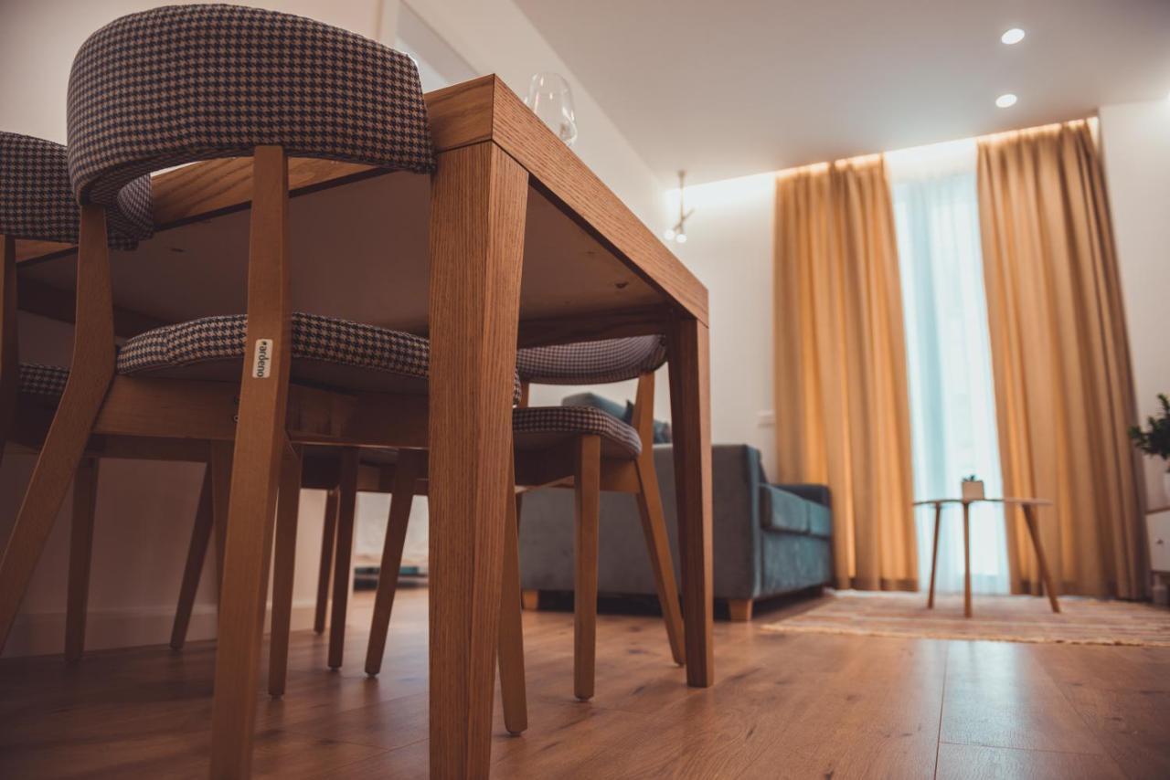 Apartament Tam Centre Luxury Serviced Tirana
