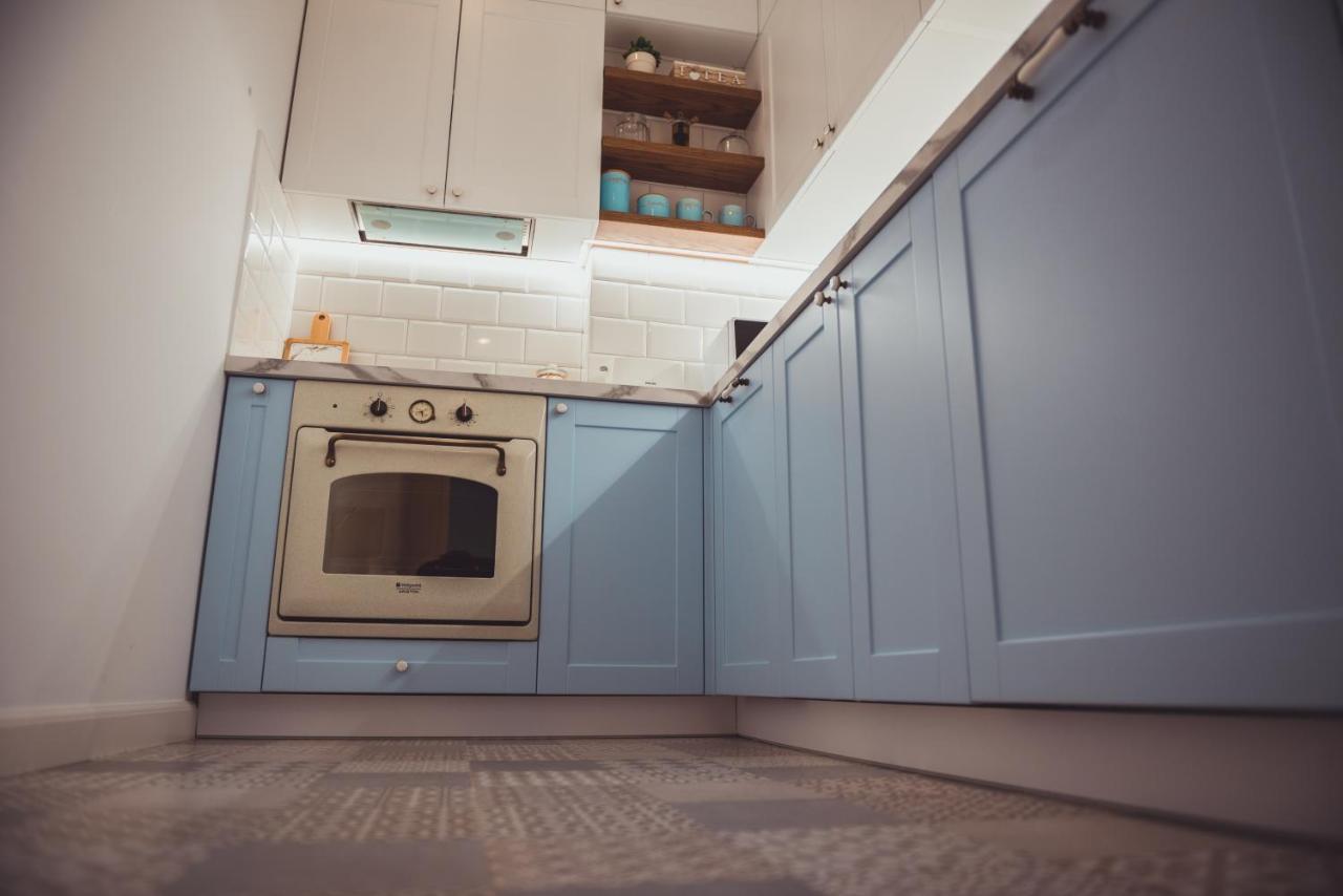Tam Centre Luxury Serviced Apartament Tirana