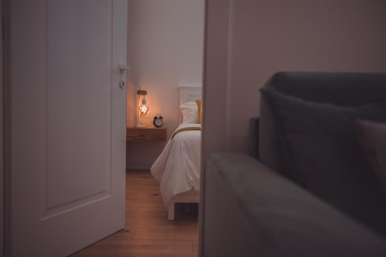 Tam Centre Luxury Serviced Apartament