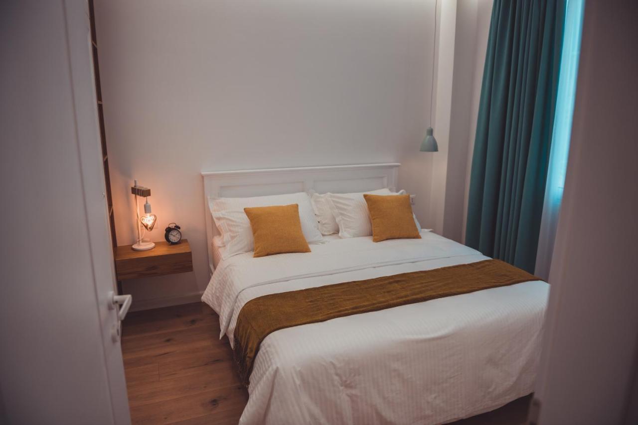 Tam Centre Luxury Serviced Apartament