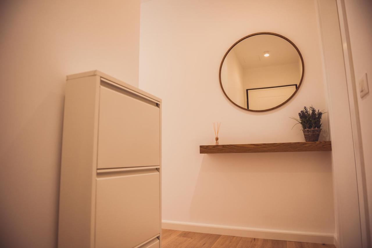 Apartament Tam Centre Luxury Serviced