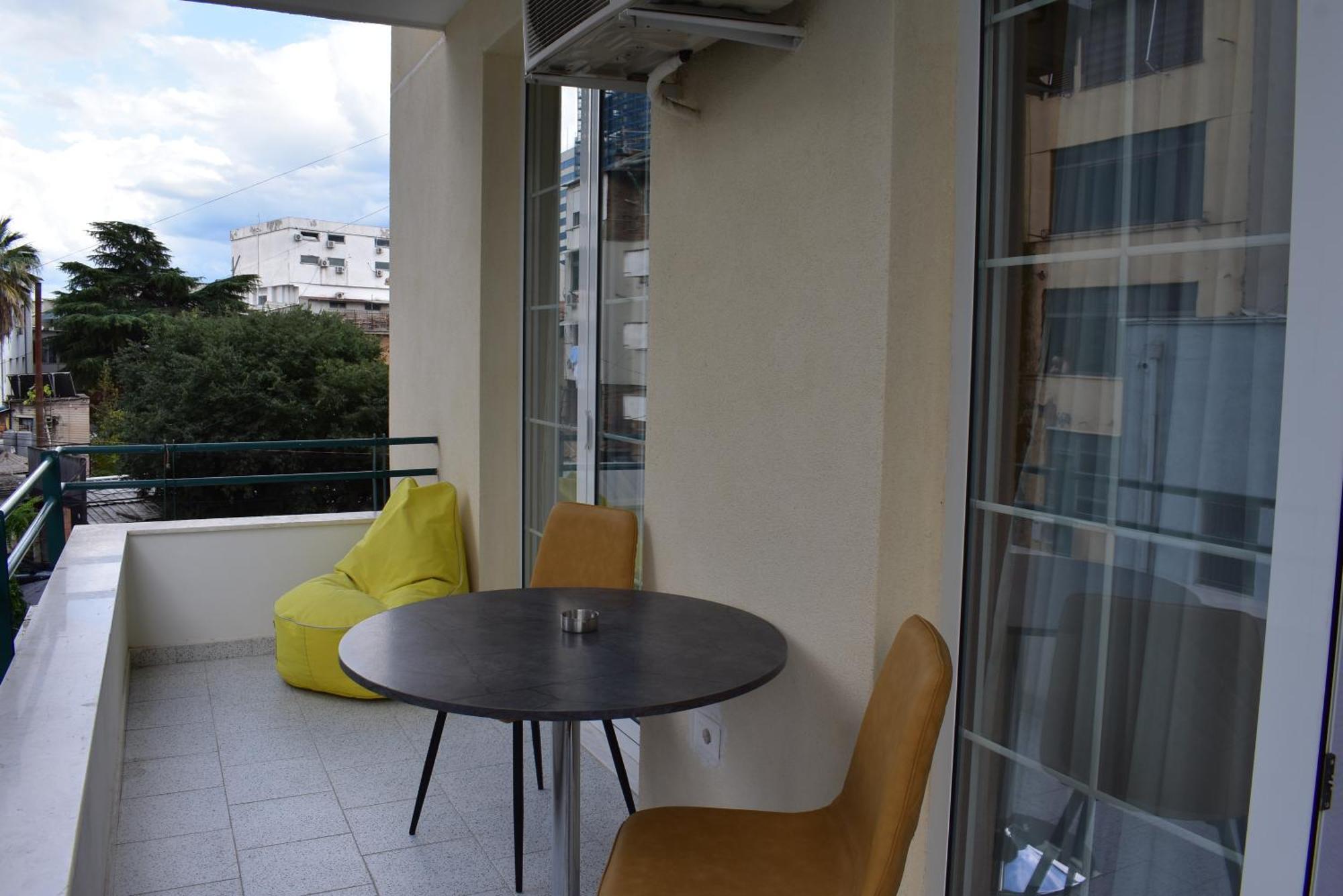 Apartament Tam Centre Luxury Serviced