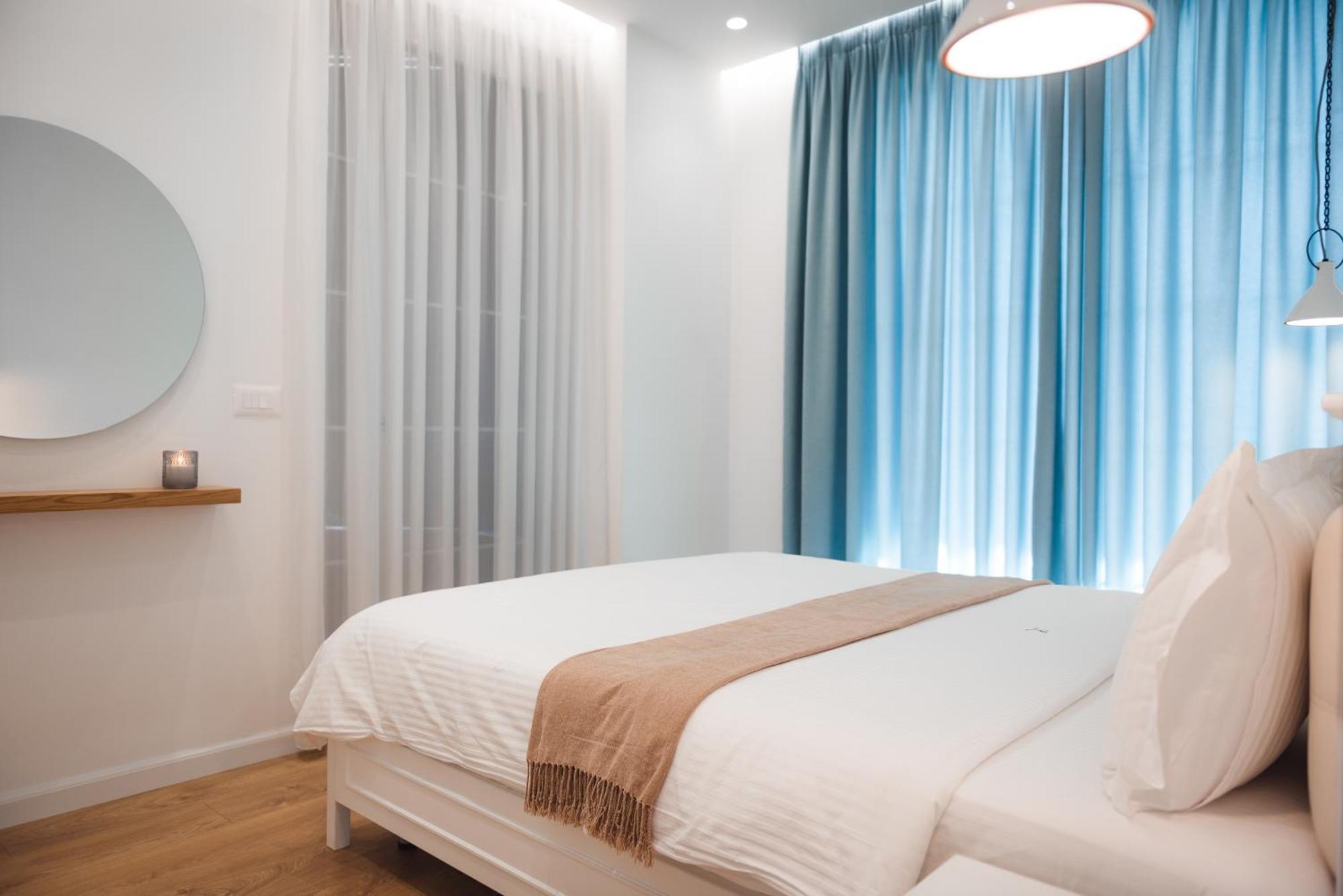 Apartament Tam Centre Luxury Serviced *