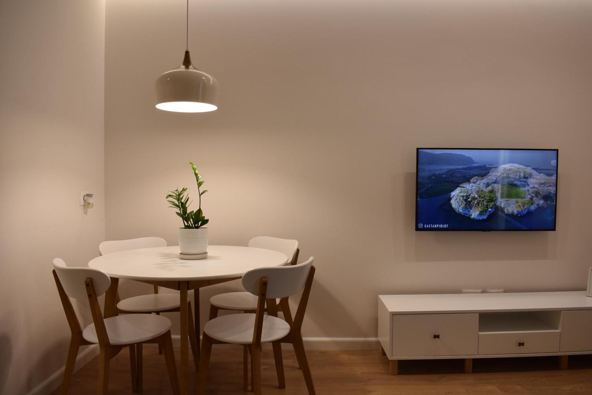 Apartament Tam Centre Luxury Serviced Tirana
