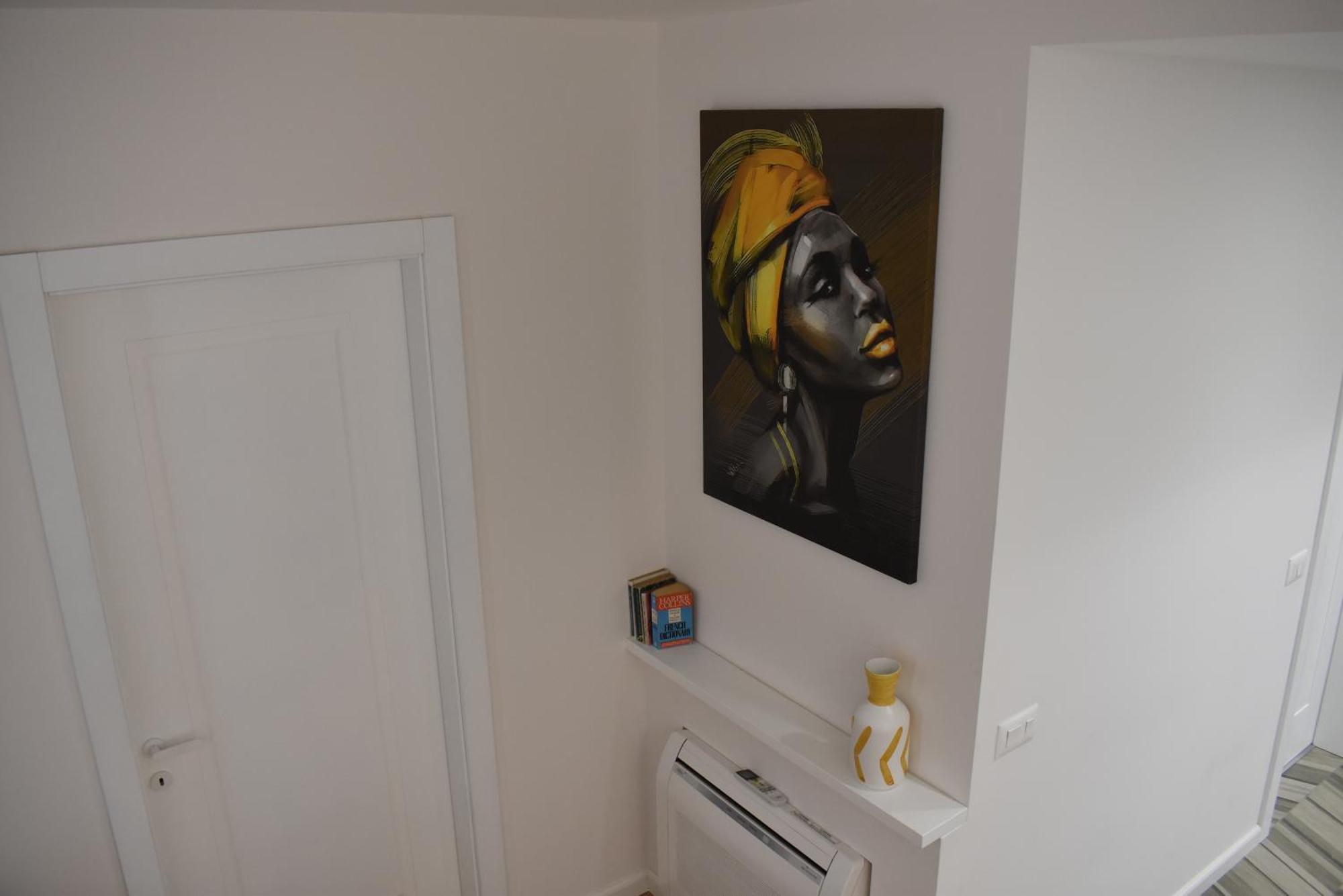Tam Centre Luxury Serviced Apartament