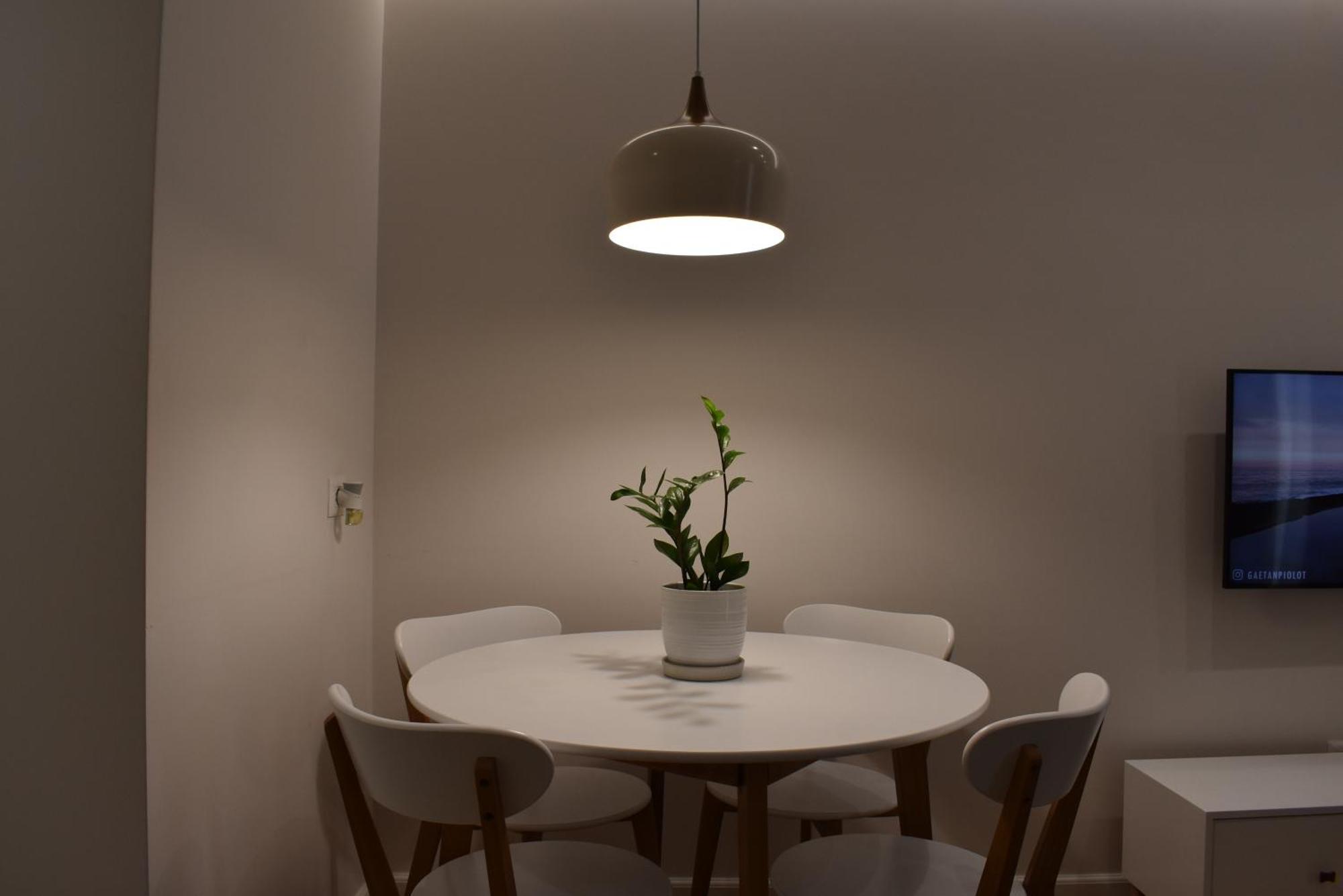 Apartament Tam Centre Luxury Serviced *