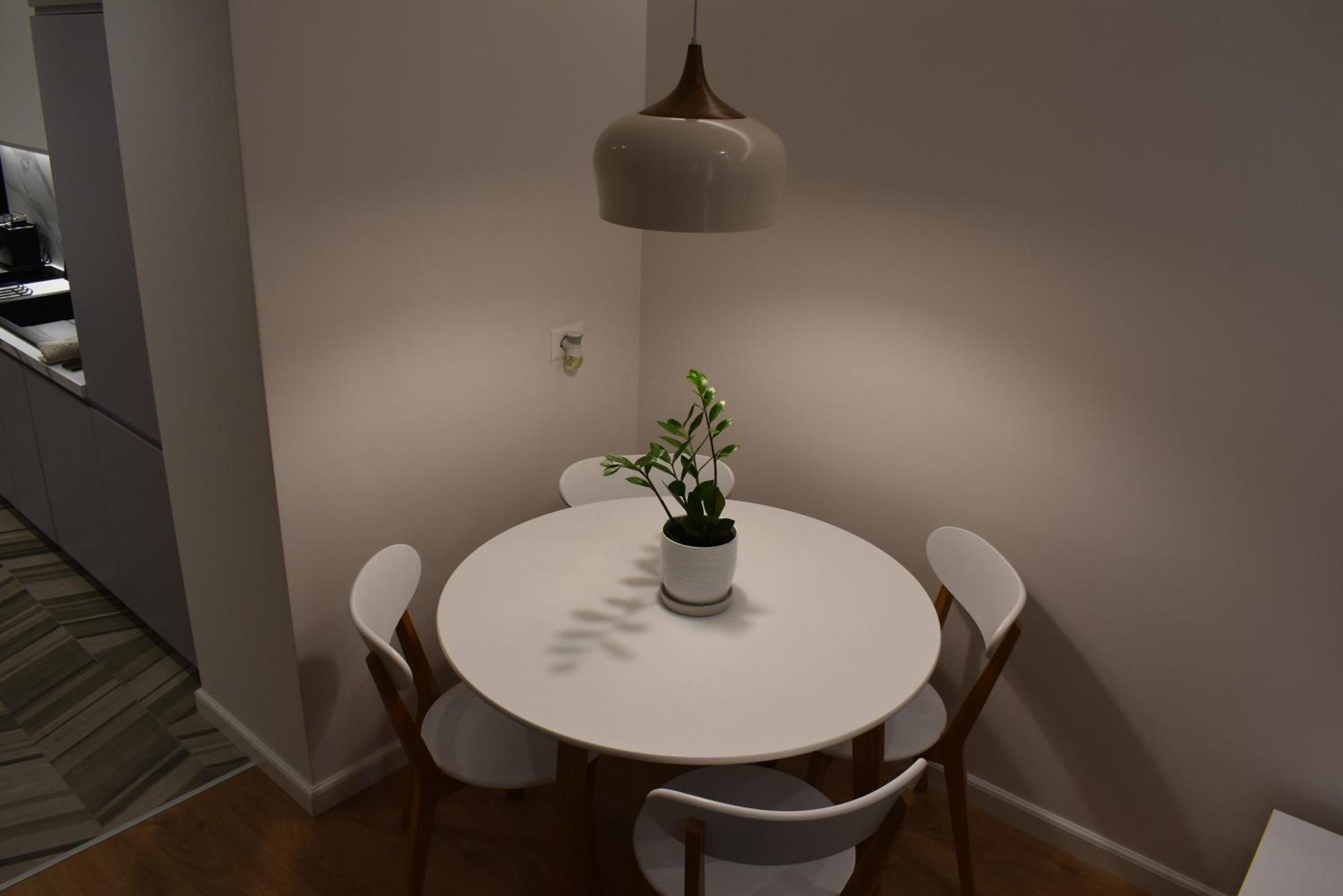 Tam Centre Luxury Serviced Apartament Tirana