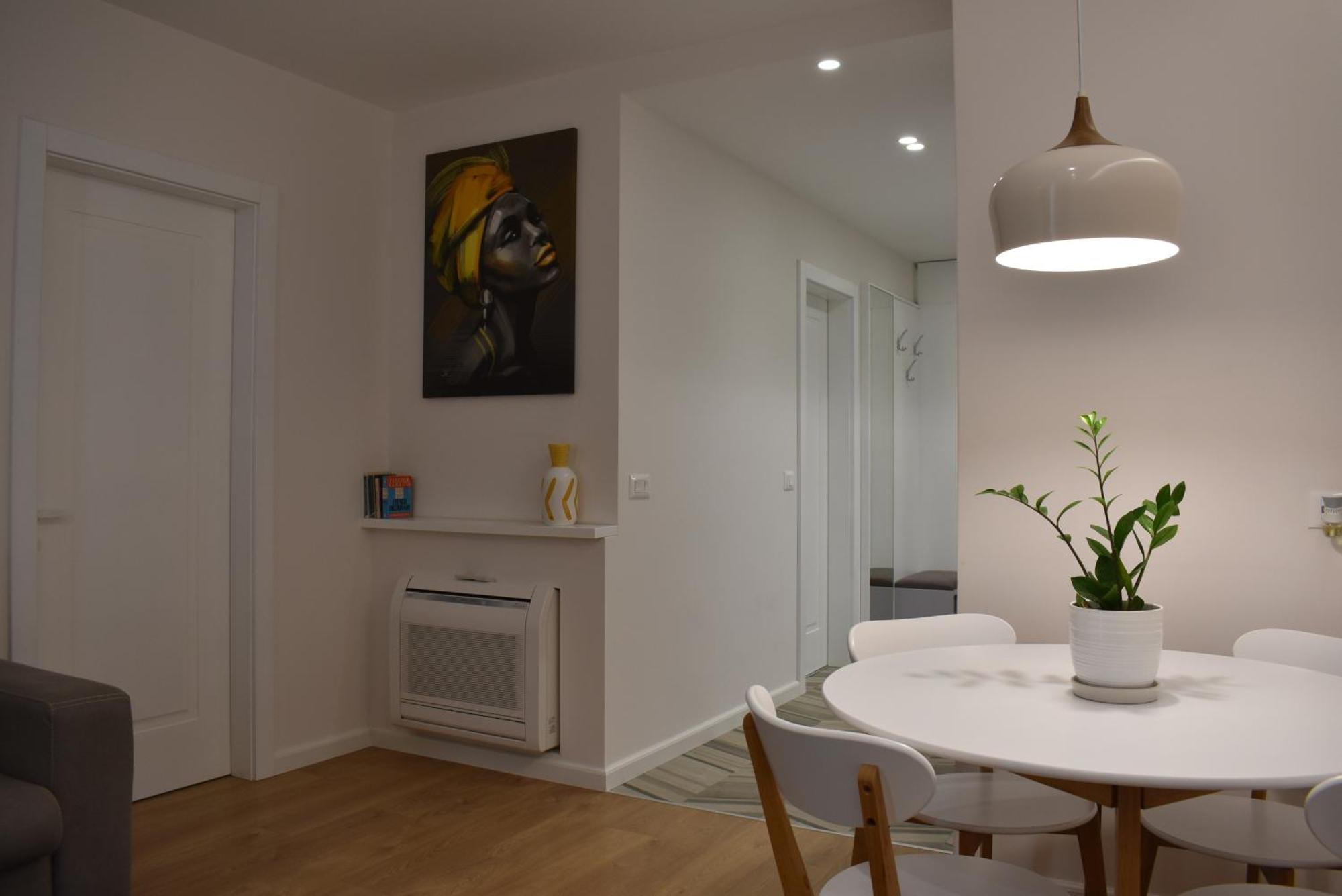 Tam Centre Luxury Serviced Tirana