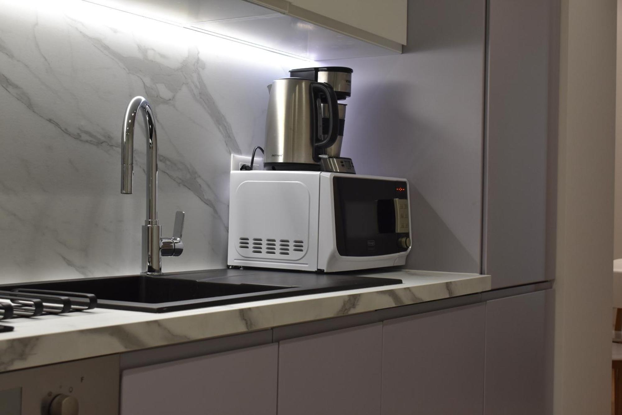 Apartament Tam Centre Luxury Serviced