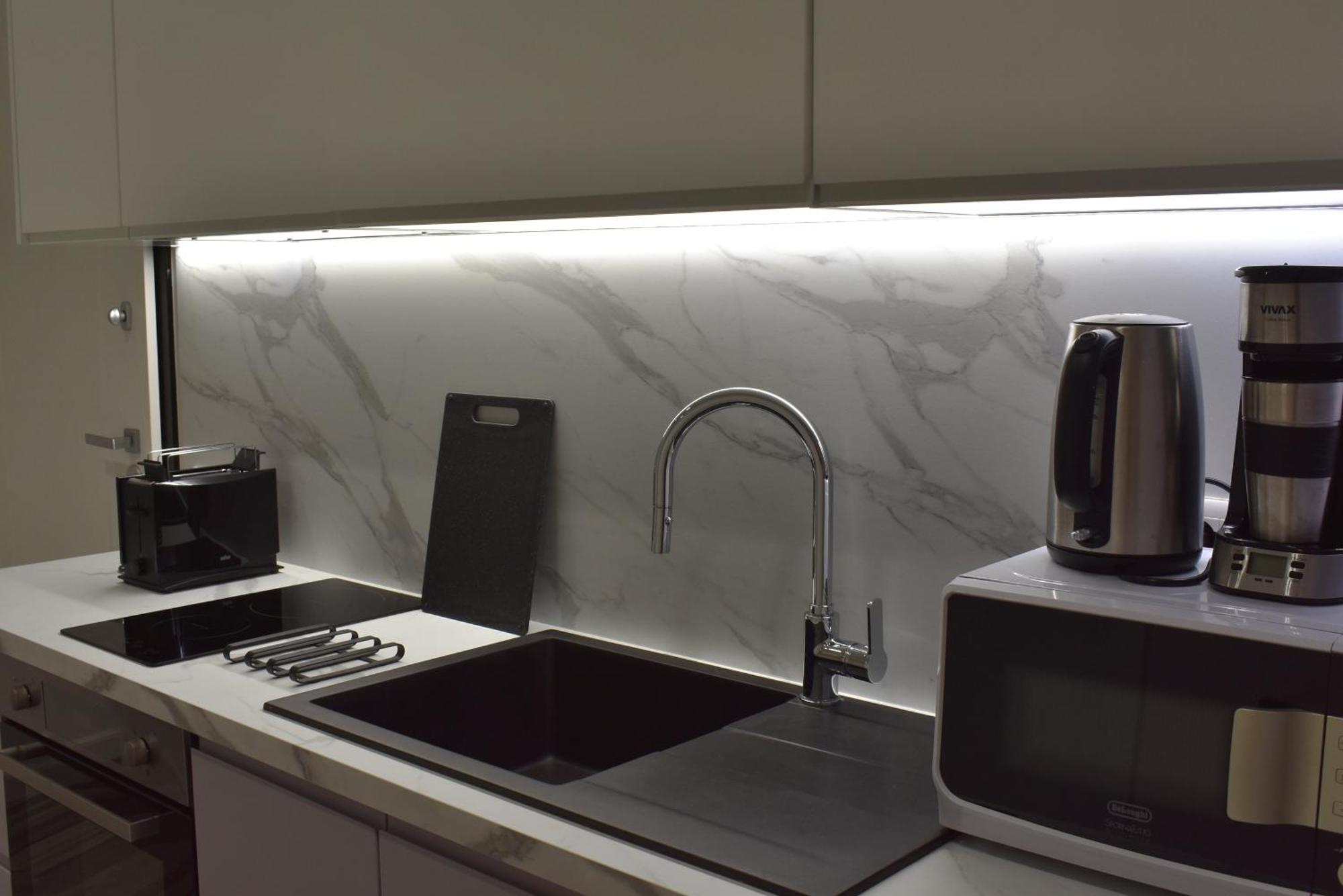 Apartament Tam Centre Luxury Serviced *