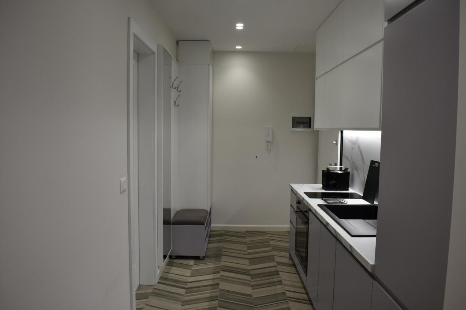 Tam Centre Luxury Serviced *