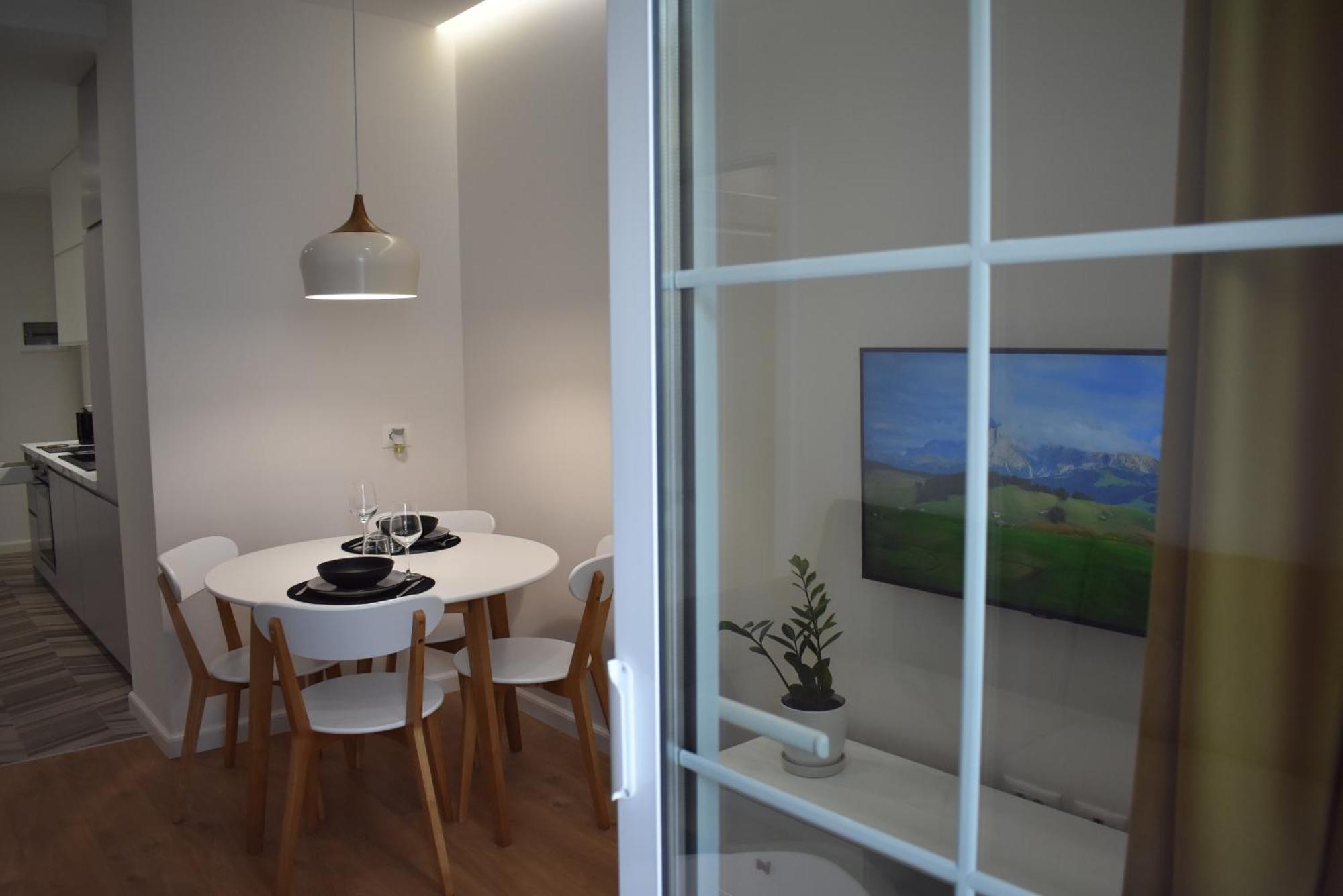 Tam Centre Luxury Serviced * Tirana