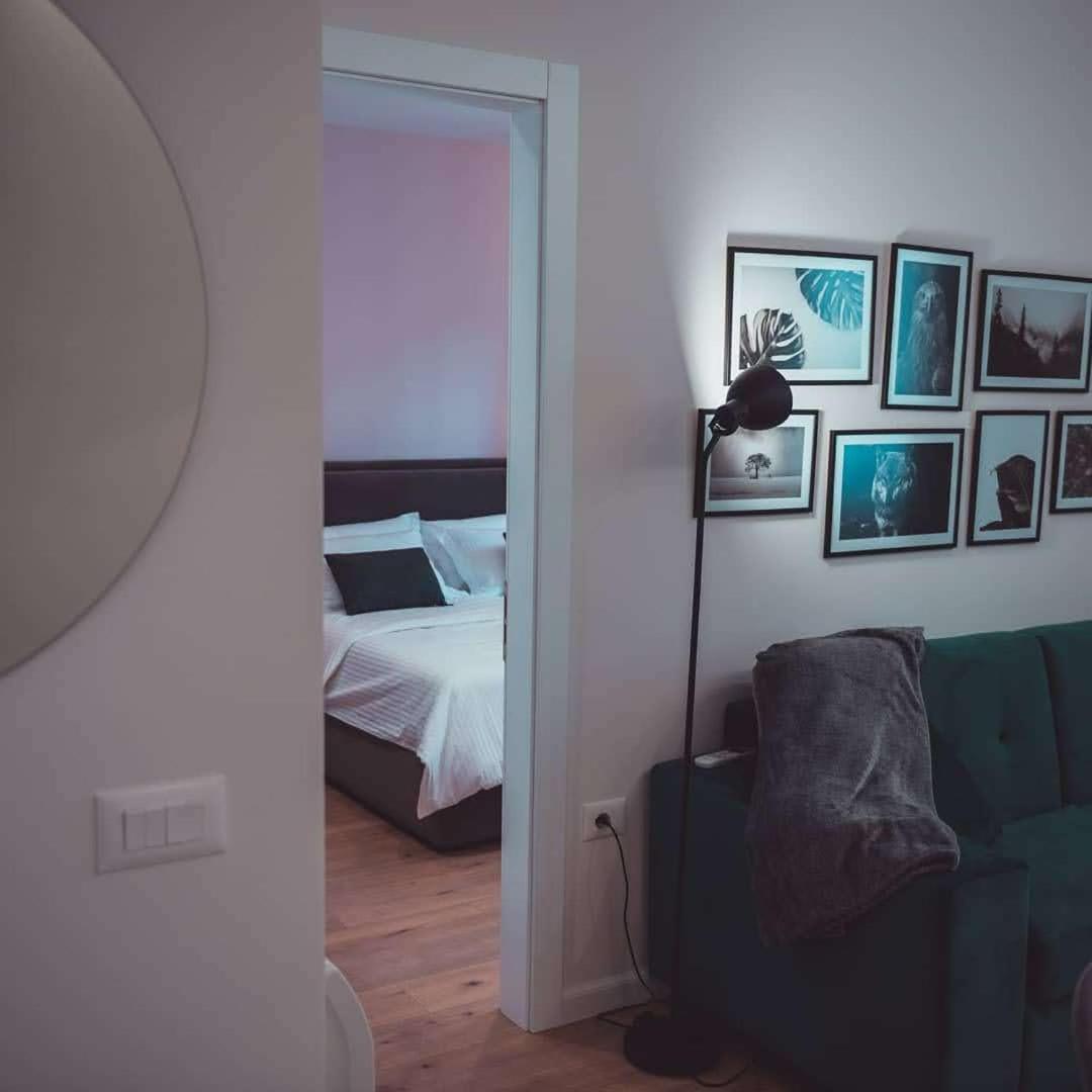 Tam Centre Luxury Serviced Apartament