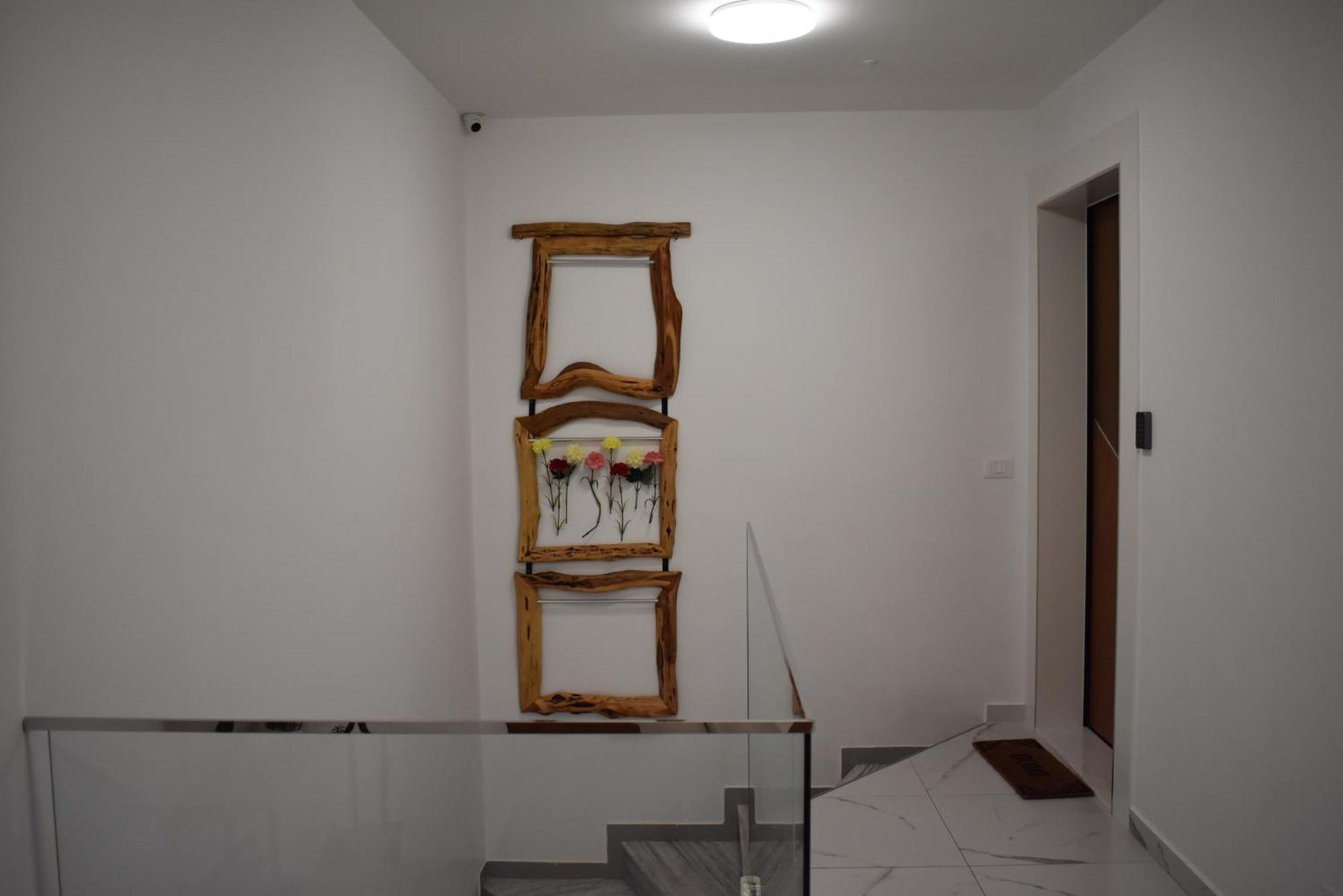 Apartament Tam Centre Luxury Serviced Tirana