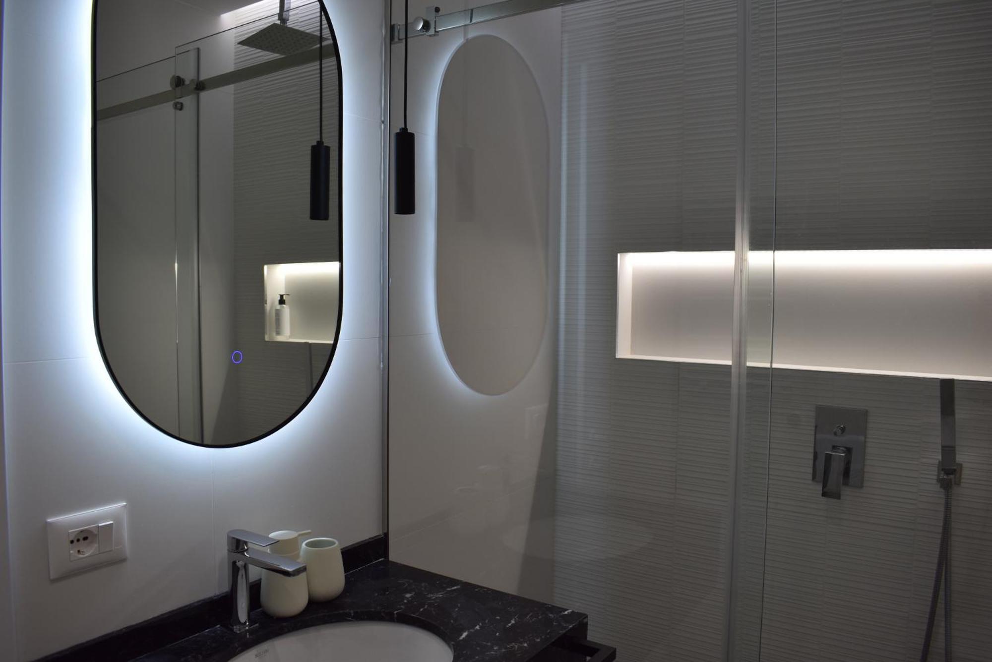 Tam Centre Luxury Serviced Apartament