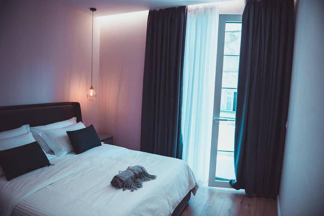Apartament Tam Centre Luxury Serviced *
