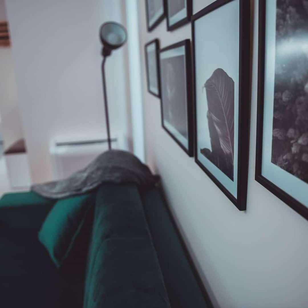 Tam Centre Luxury Serviced Apartament Tirana