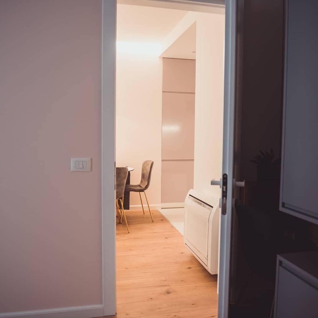 Tam Centre Luxury Serviced Apartament *