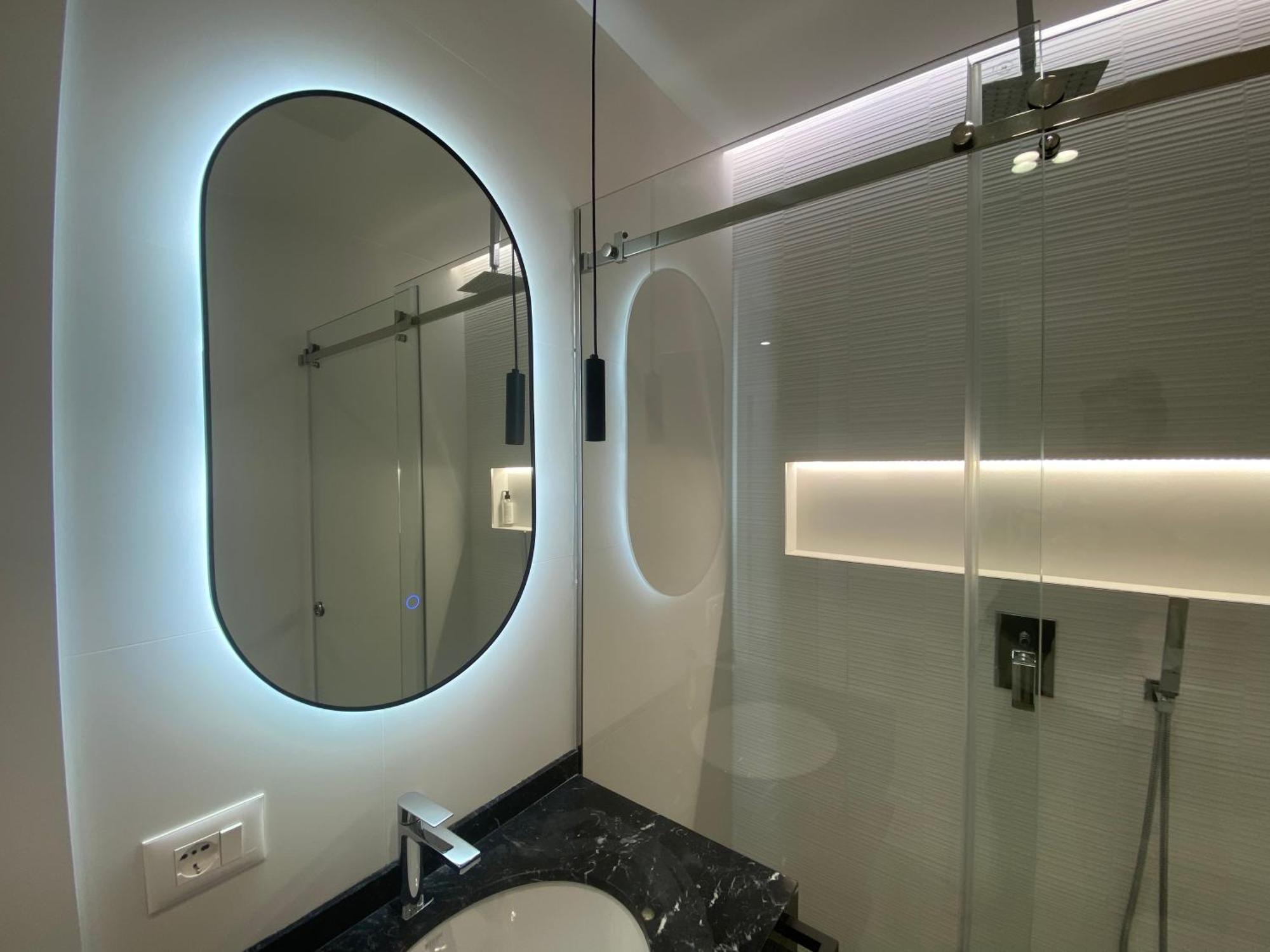 Tam Centre Luxury Serviced Apartament Tirana