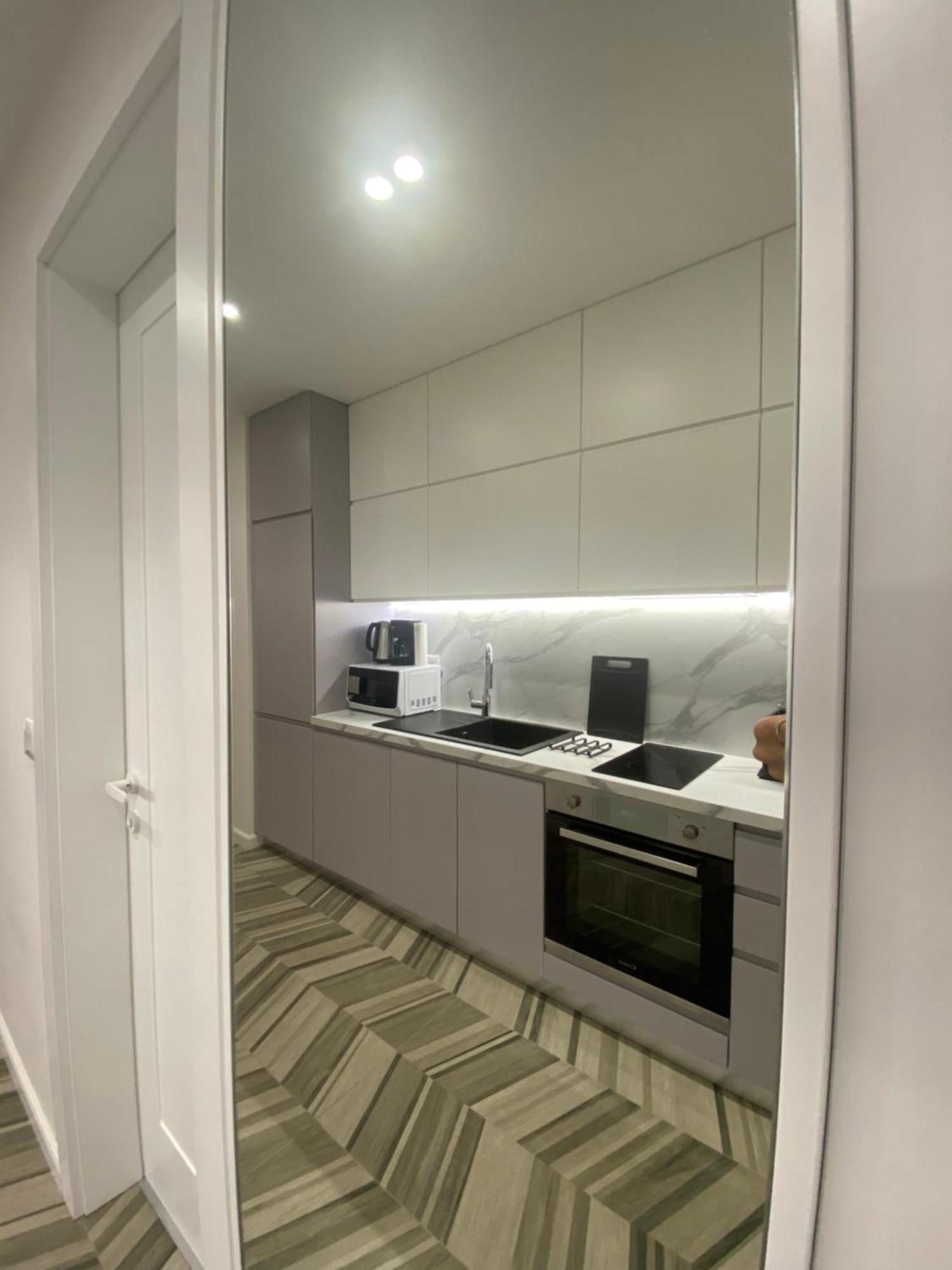 Apartament Tam Centre Luxury Serviced Tirana